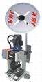 Full automatic terminal crimping machine 4