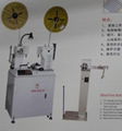 Full automatic terminal crimping machine 5