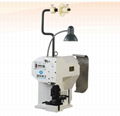 Semi automatic terminal crimping machine 1