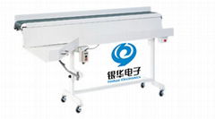 Cable processing machinery