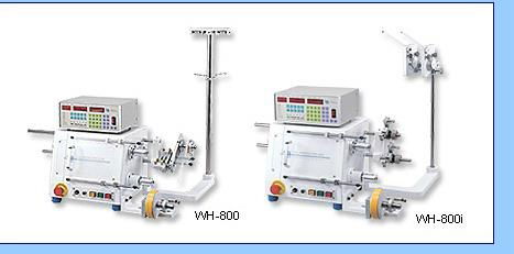 wire winding machine 4