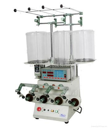 wire winding machine 5