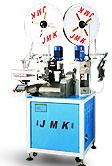 Full automatic crimping machine