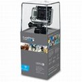 GoPro HERO3 Silver Edition Camera