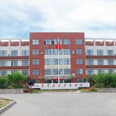 Qingdao LingDing intelligent technology co., LTD