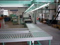 No Power Roller Conveyor System 4