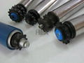 single-row roller chain 2