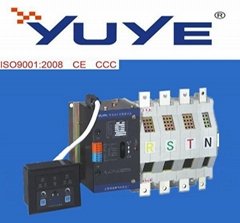 400Amp Automatic Transfer Switch
