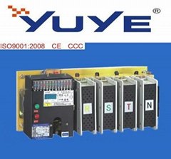 Automatic Transfer Switch for generator