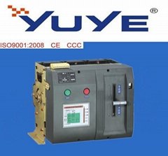 3200A Generator Automatic Transfer Switch 