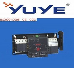 MCB Type Automatic Transfer Switch 