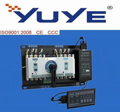 MCCB Type Automatic Transfer Switch