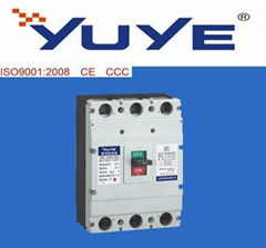 Moulded Case Circuit Breaker(MCCB)