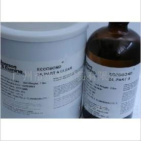 环氧胶 ECCOBOND 24A/B