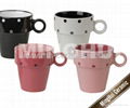 ceramic stackable mugs 1