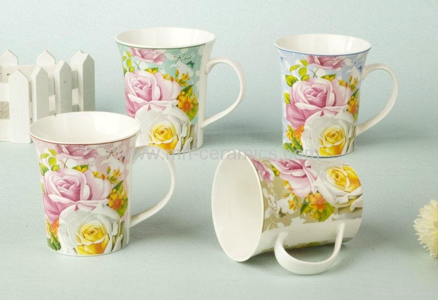 white mugs with decal 5