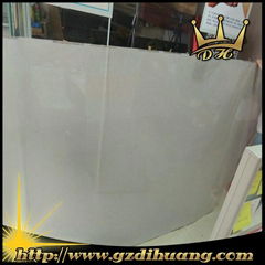 High Quality Self-Adhesive Switchable Smart Film Glass for car window