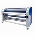 Automatic SN1600-F2 Two-sided laminating