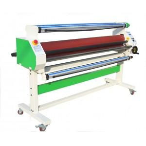 Automatic Cold Laminator  