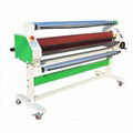 Automatic Cold Laminator