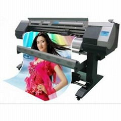  Eco Solvent Printer 1.6m 