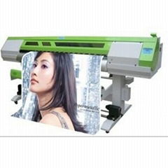 Epson DX 7 Eco Solvent Printer 1.9m 