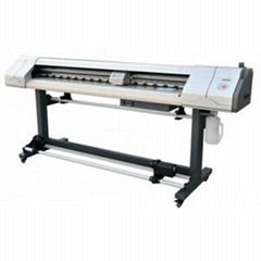 1.6m Eco Solvent Printer 