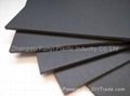 High Quality Waterproof Black PVC Foam Board 2