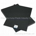 High Quality Waterproof Black PVC Foam Board 3