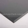 High Quality Waterproof Grey PVC Foam Board 3