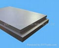 High Quality Waterproof Grey PVC Foam Board 4