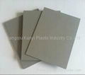 High Quality Waterproof Grey PVC Foam Board 5