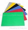 High Quality Waterproof PVC Foam Board Sheet 2