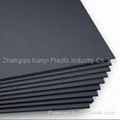 High Quality Waterproof PVC Foam Board Sheet 4