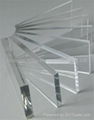 High Quality PMMA Cast Clear Acrylic Sheet