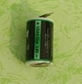 ACT ER14250lithium battery  1