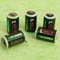 ACT ER14250lithium battery  4