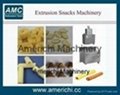 core-filling snacks machinery 4