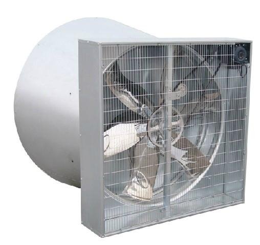 centrifugal shutter style fan 5