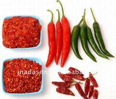 Microwave paprika powder sterilizer machine-spice sterilization equipment