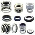 Mechanical Seals for Auto, 1