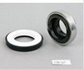 301 MECHANICAL SEALS