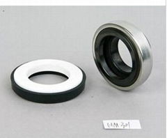 301 MECHANICAL SEALS 