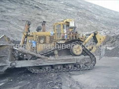 used    bulldozer  caterpillar  D11N