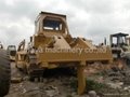 used bulldozer caterpillar D8K 1