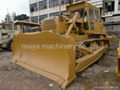 used bulldozer caterpillar D8K 3