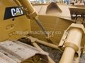used bulldozer caterpillar D8K 4