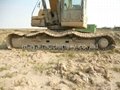 Used  Excavator CAT 325DL  5