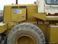 Used loader kawasaki 60z-2