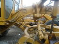 Used motor grader caterpillar 12G